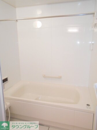 ルミエール(新宿町) Bの物件内観写真